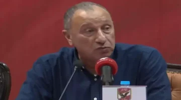 الخطيب يؤكد: الأهلي تجمعنا كعائلة في انتخابات النادي